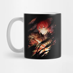 Dyluc Mug